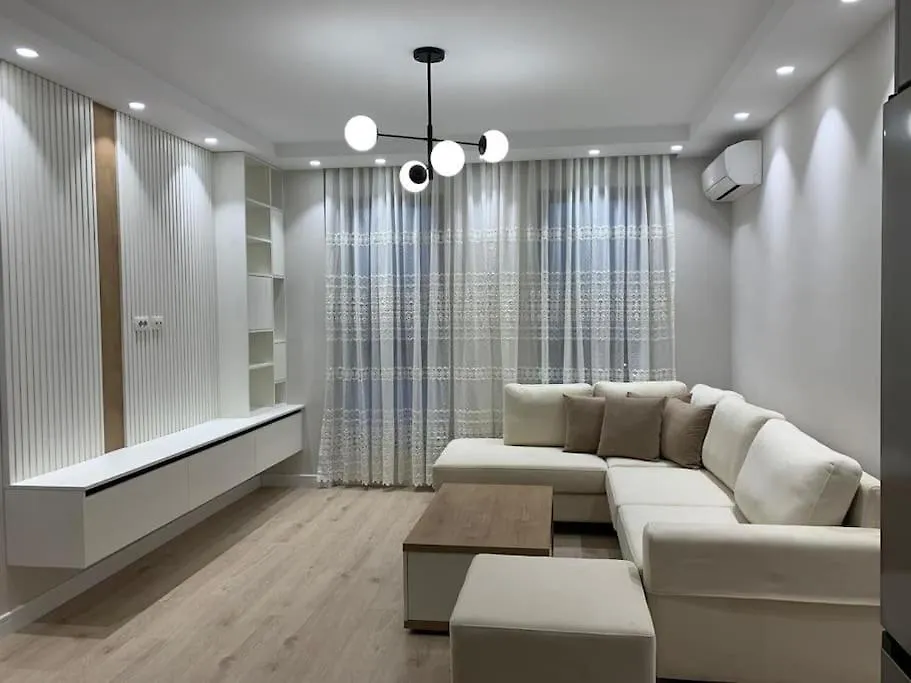 Apartment In Tirana Near Airport + Parking Albania